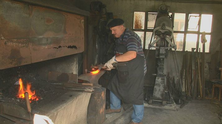 Aquí la Tierra - Aquí la Tierra - 24/10/19