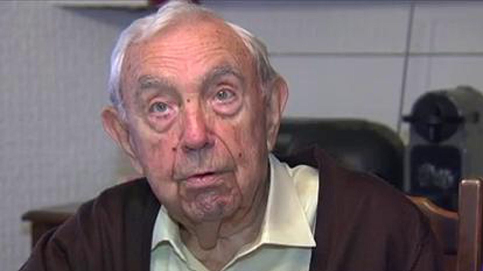 Así ha vivido en Francia la exhumación de Franco un exiliado por el franquismo