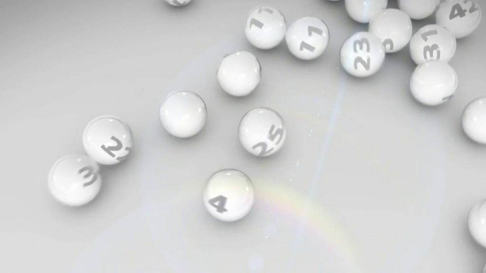 Lotería Primitiva y Jóker - 24/10/2019 - ver ahora