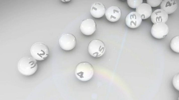 SELAE - Lotería Primitiva y Jóker - 24/10/2019