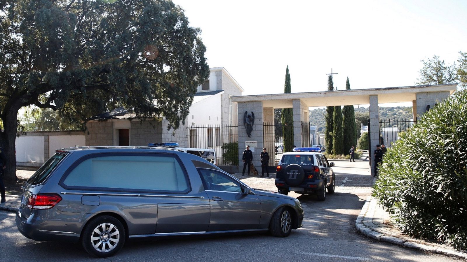 Telediario - 21 horas - 24/10/19 - Lengua de signos - ver ahora