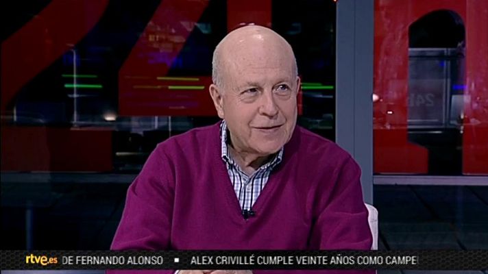 La hora Cervantes - La hora Cervantes - 24/10/19