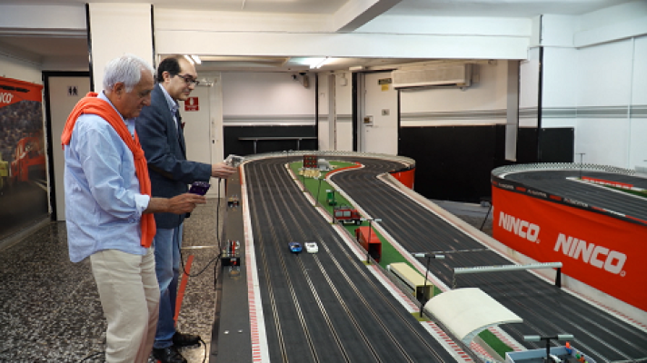 El rondo - Clàssic made in 'El Rondo'