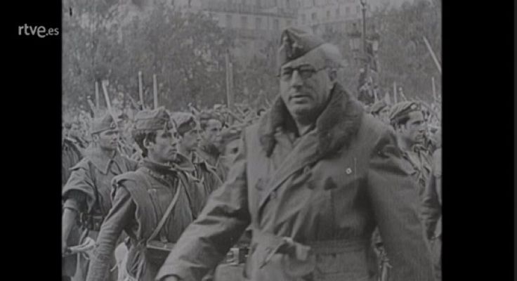 ¿Te acuerdas? - Las tumbas de los fascismos