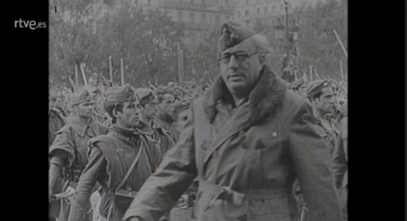 Las tumbas de los fascismos