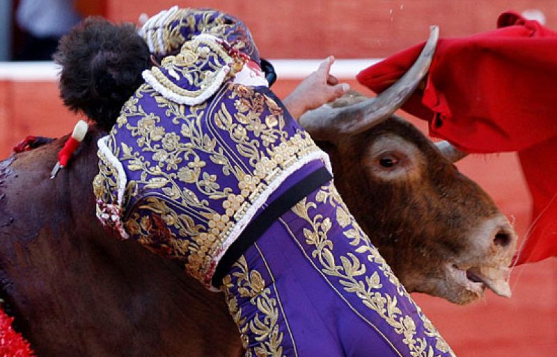 'Capuchino' muere en Pamplona