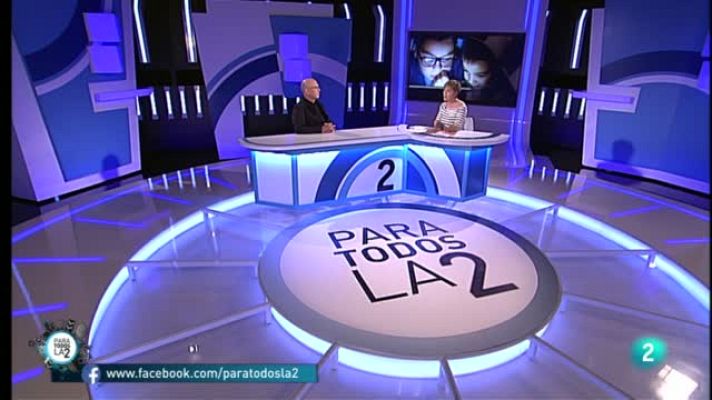 Para todos La 2 - El acceso de los más jóvenes a imágenes de sexo