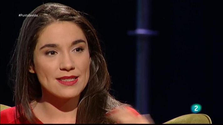 Punts de vista - Lola Vendetta