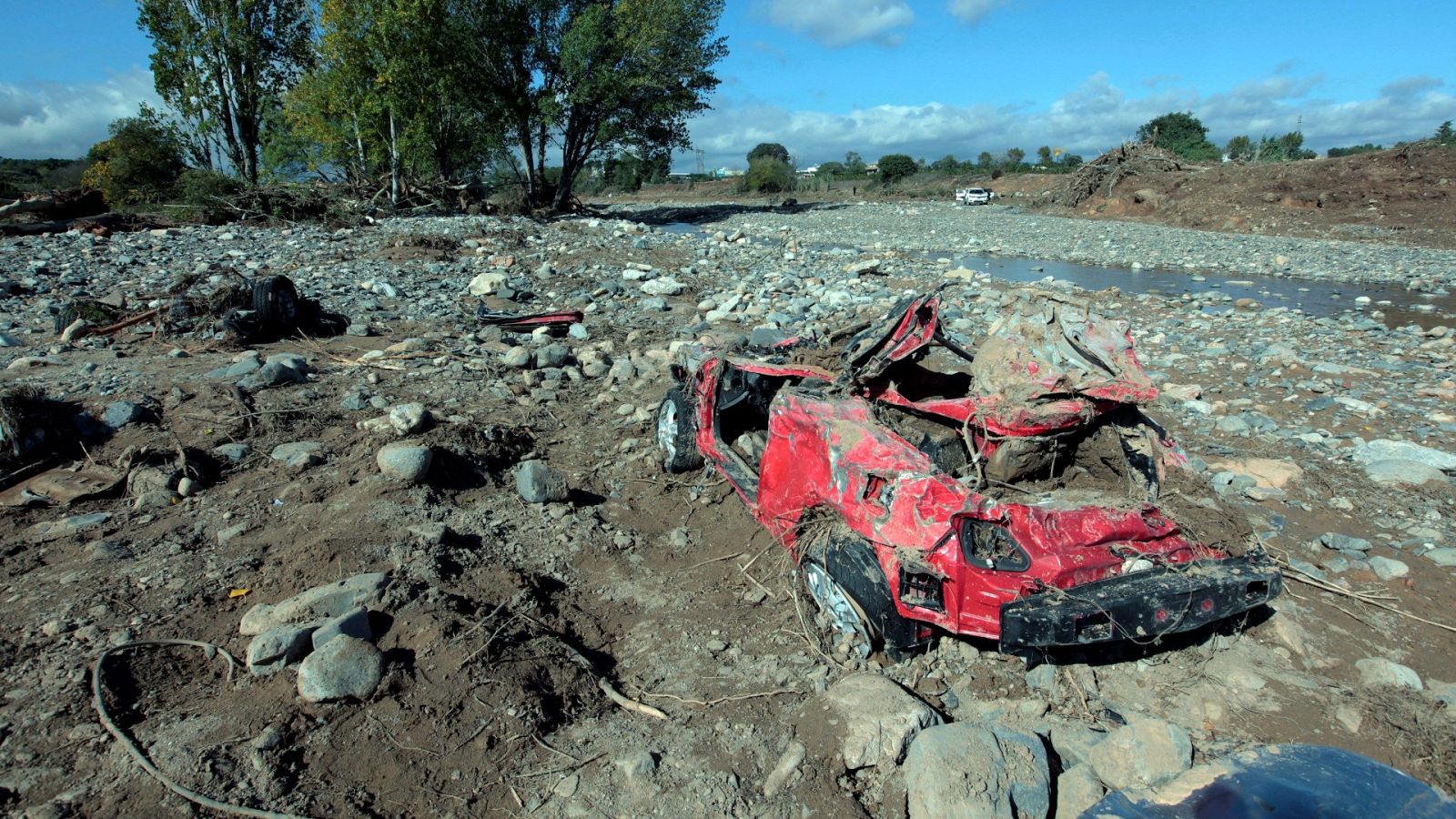 La Mañana - 25/10/19 - ver ahora