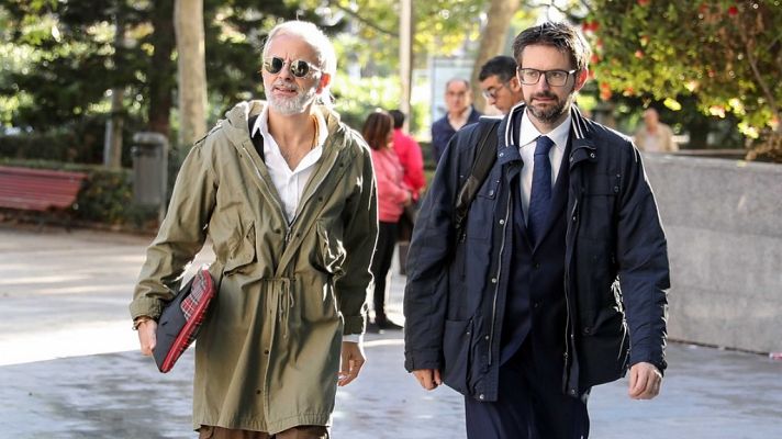 L'informatiu - Comunitat Valenciana - La Comunidad Valenciana en 2' - 25/10/19