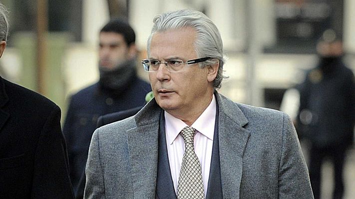 A partir de hoy - Baltasar Garzón analiza el proceso de exhumación de Franco