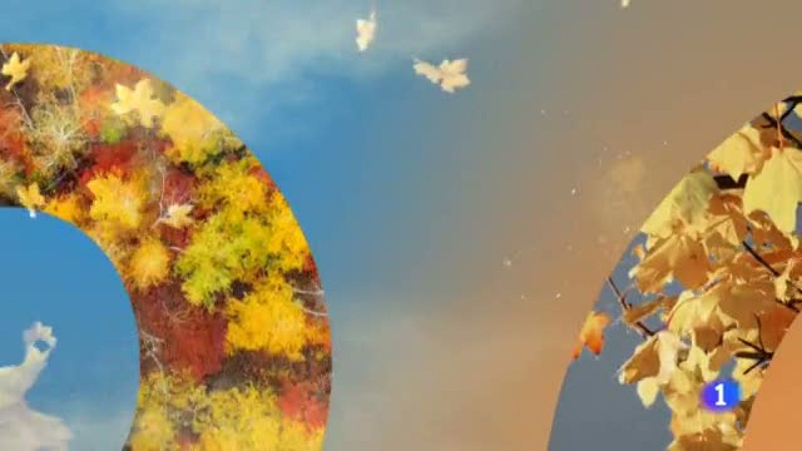 El tiempo en Galicia - 25/10/19