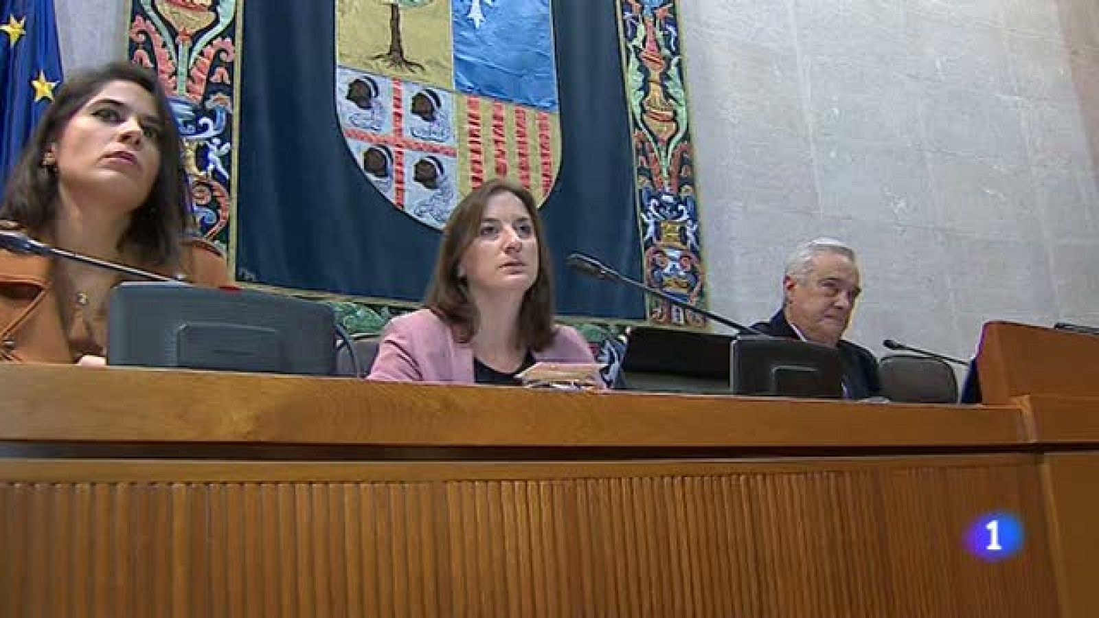 Aragon en 2' - 25/10/2019 | Ver