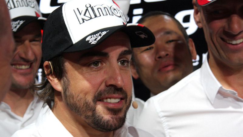 Dakar 2020 | Alonso: "Afronto el Dakar como una experiencia enriquecedora" - TDP Club | Ver