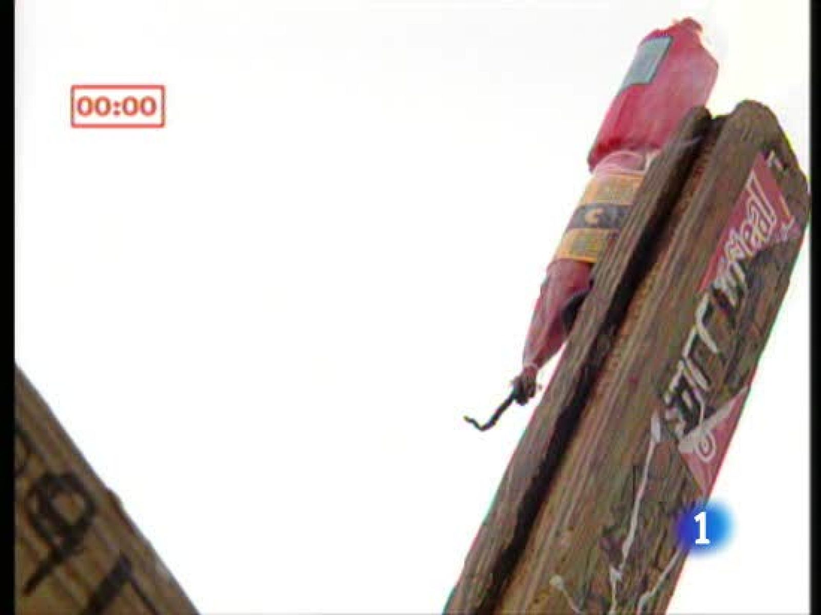 Quinto encierro de los Sanfermines | Ver