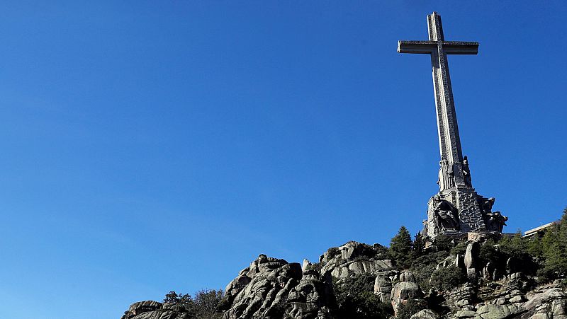 ¿Qué hacer con el Valle de los Caídos tras la exhumación de Franco?