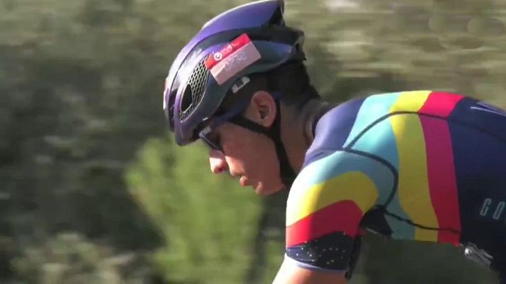 Somos Triatlón - Programa 23