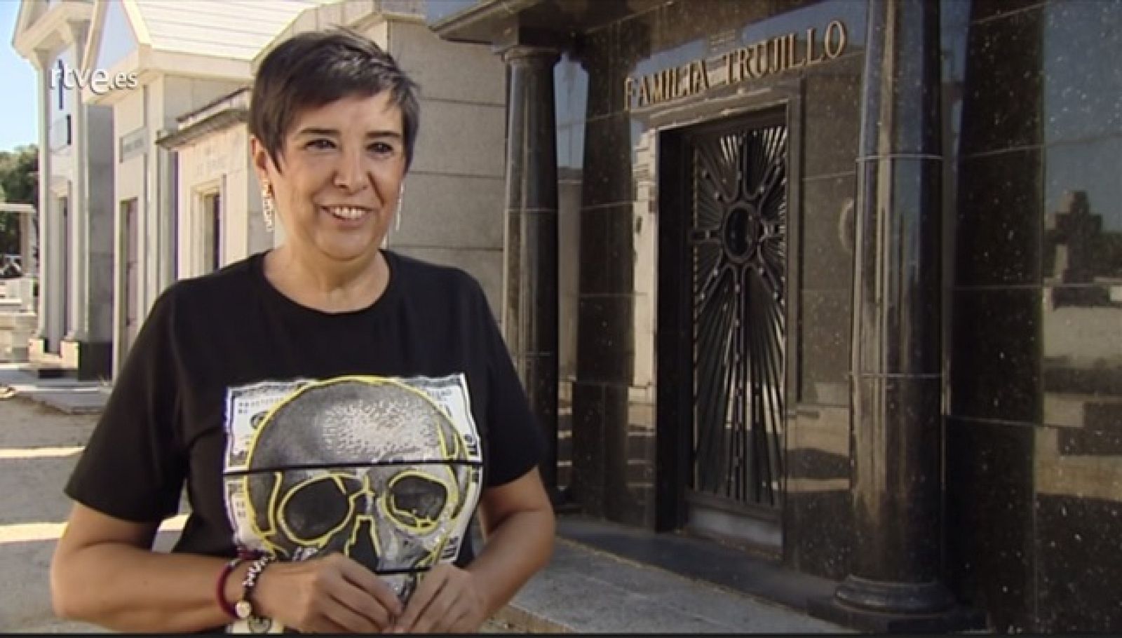 Nieves Concostrina. Trujillo, Franco y otros dictadores