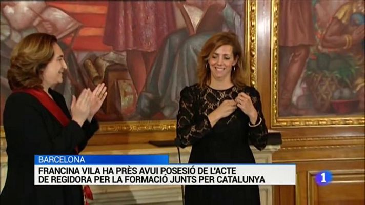 L'Informatiu - L'Informatiu 2 - 25/10/2019