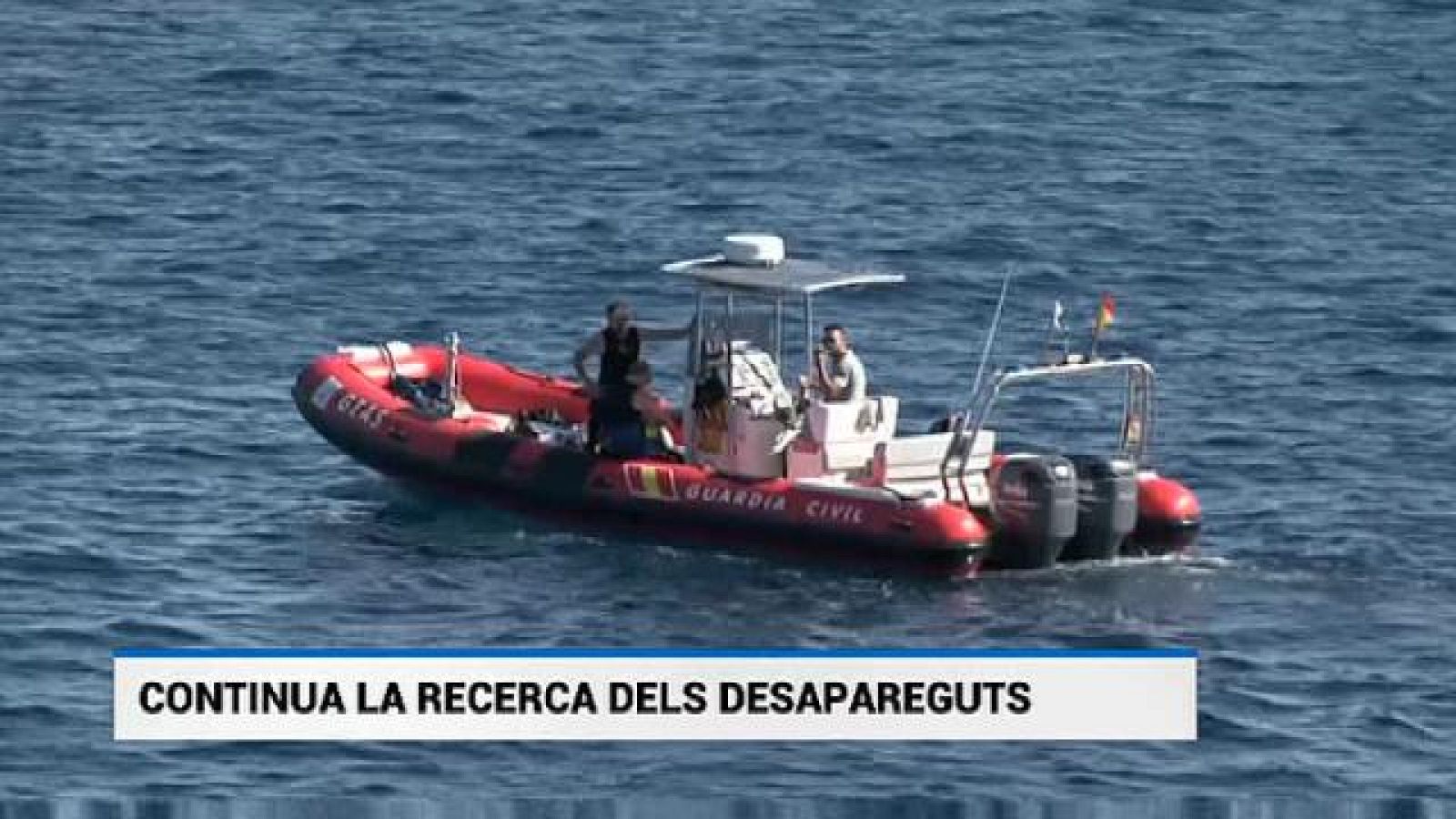 Informatiu Balear en 2' - 25/10/19