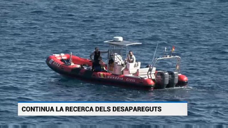 Informatiu Balear en 2' - 25/10/19