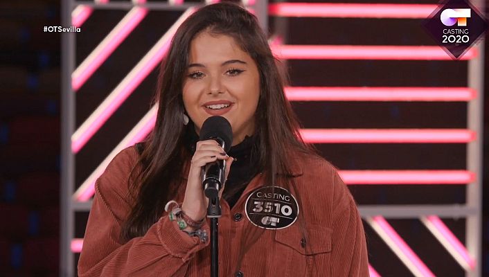 OT 2020 - Imma y su historia