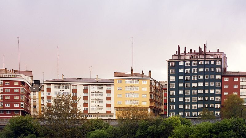 Temperaturas diurnas en ascenso, salvo en zonas de la meseta norte - ver ahora