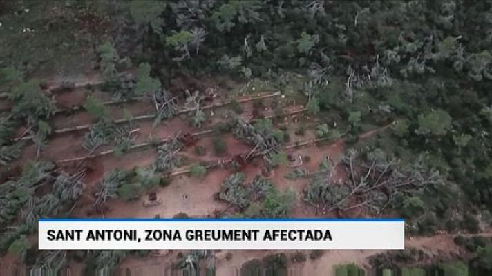 Informatiu Balear - Informatiu Balear 2 - 25/10/19