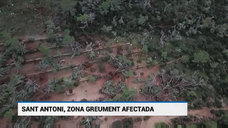 Informatiu Balear 2 - 25/10/19