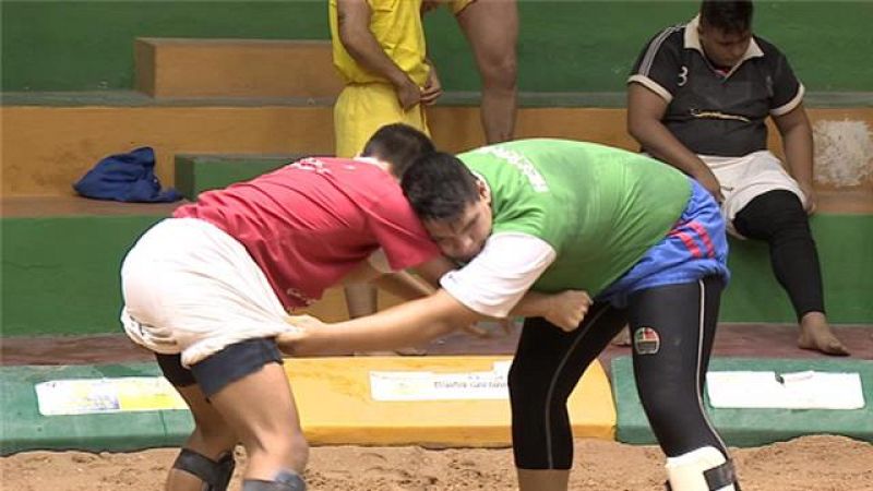 Deportes Canarias - 25/10/2019