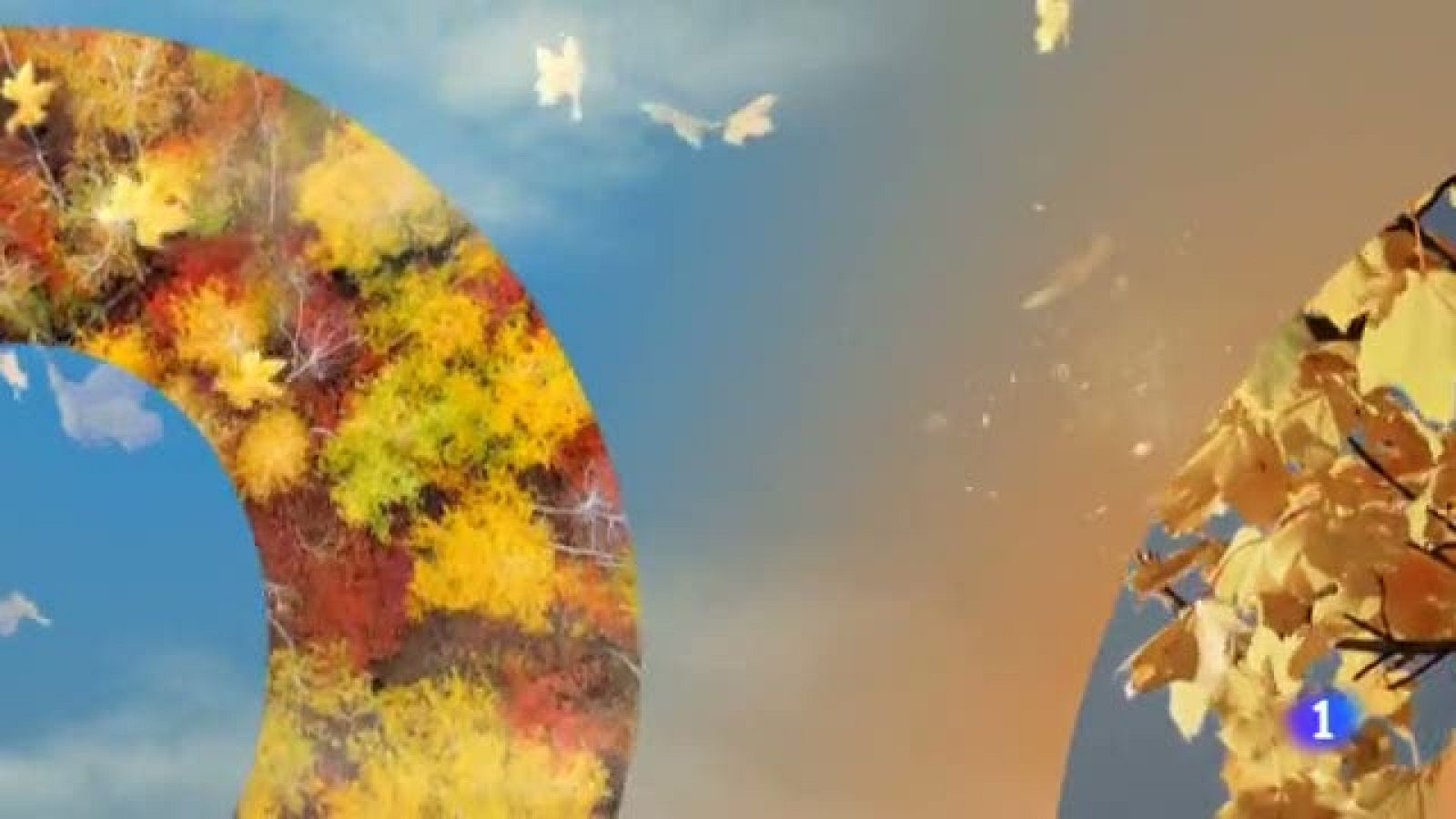 El tiempo en La Rioja - 25/10/19