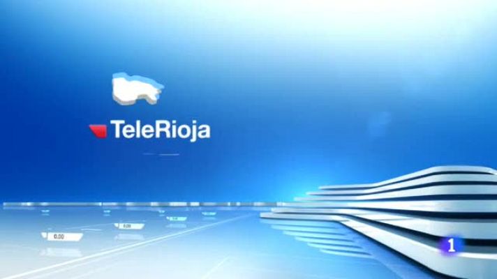 Informativo Telerioja - Telerioja en 2' - 25/10/19