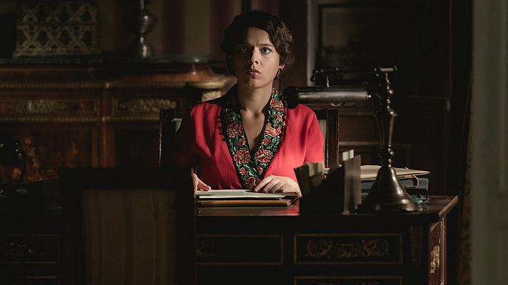 Acacias 38 - Capítulo 1126