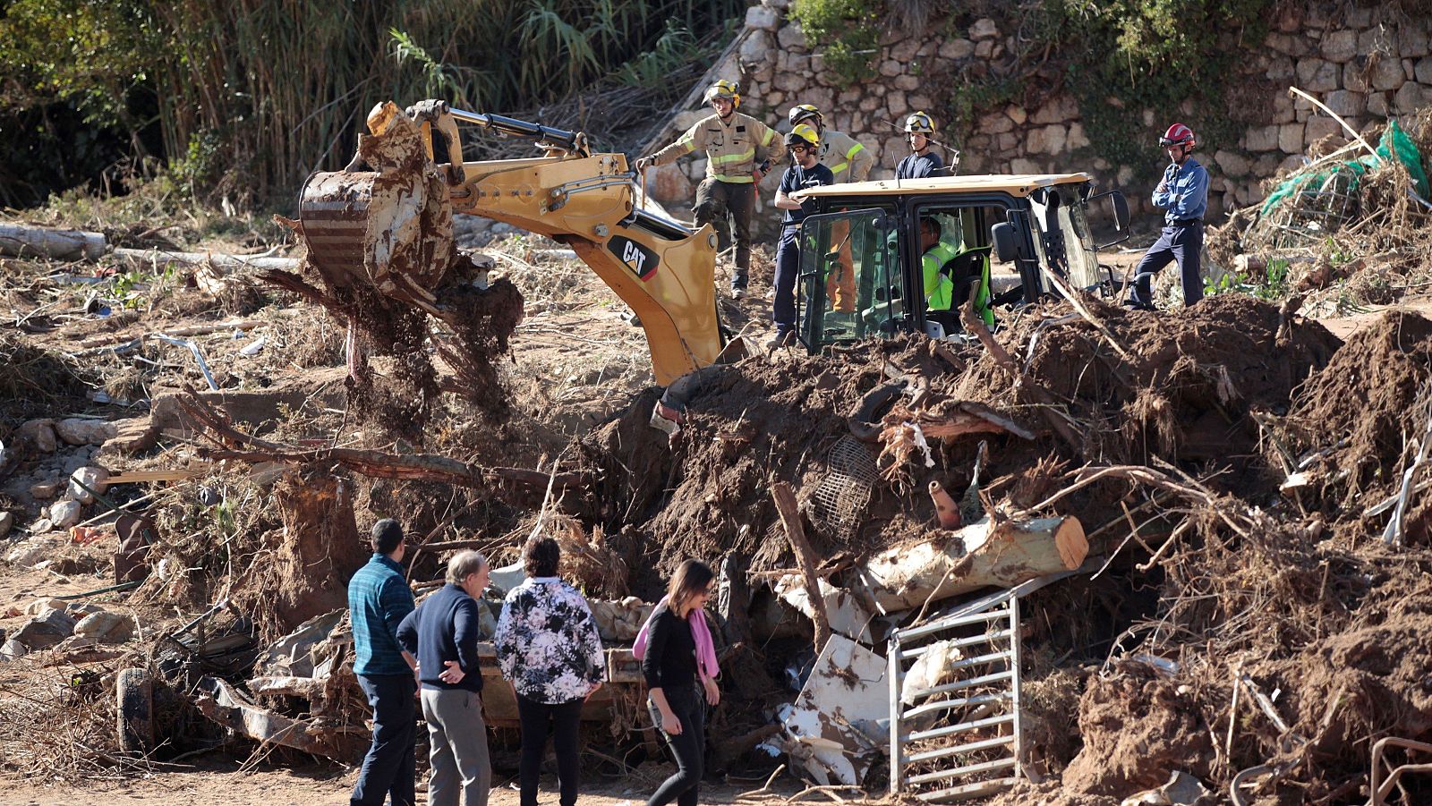 Telediario 2 en cuatro minutos - 25/10/19 - ver ahora