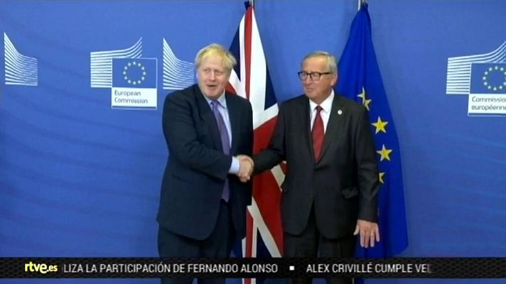 Europa - Europa 2019 - 25/10/19