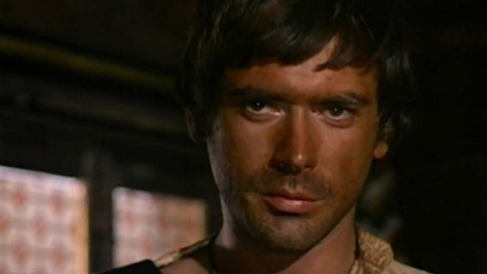 Historia de nuestro cine - El precio de un hombre