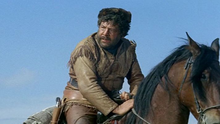 Historia de nuestro cine - Antes llega la muerte