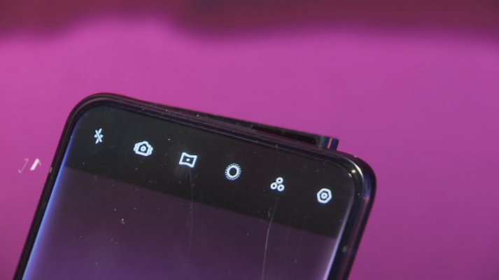 Zoom net - Nueva generación de móviles chinos, Song of Horror