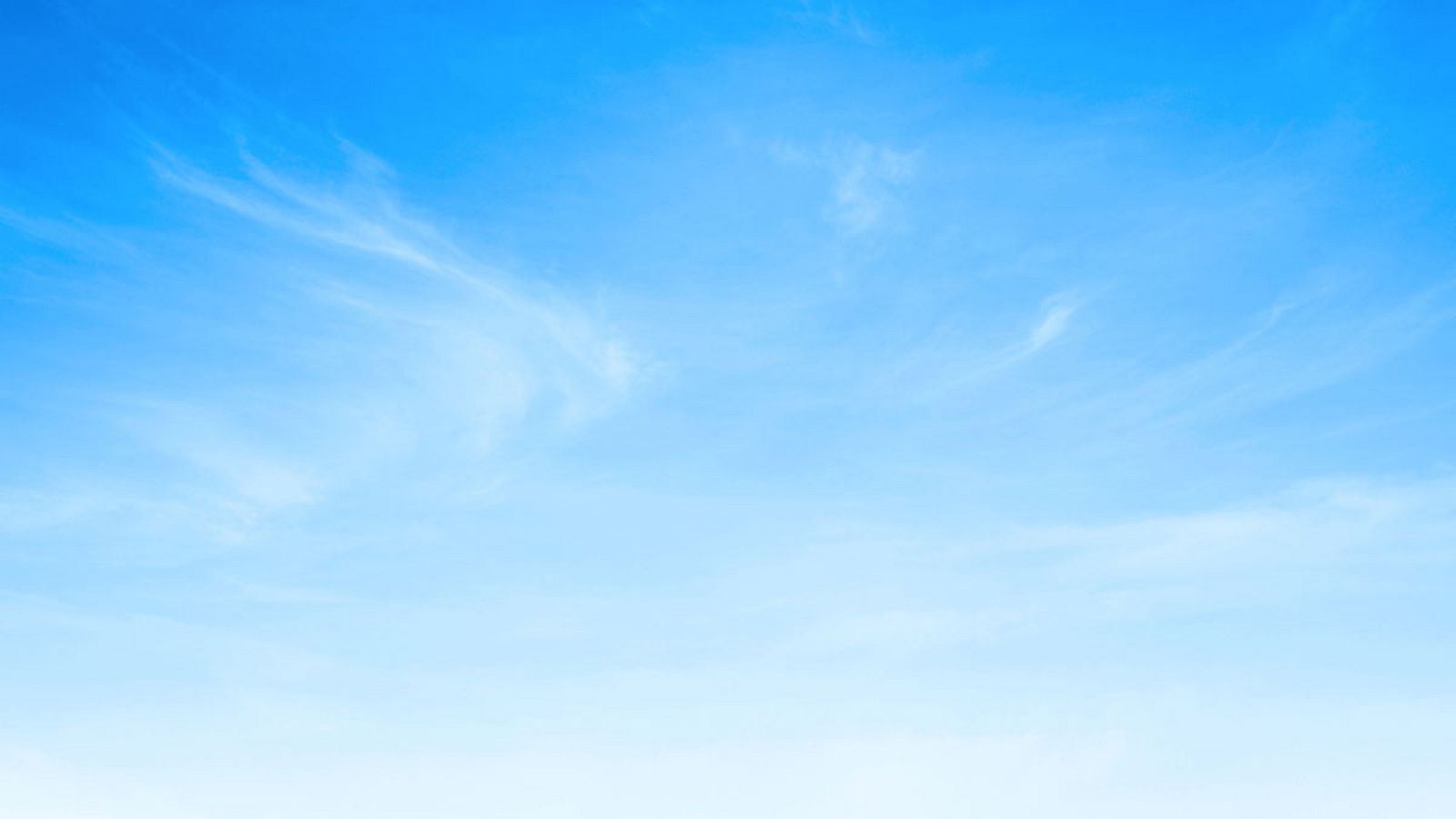 El Tiempo: Cielos despejados  y temperaturas máximas en ascenso - El tiempo | Ver