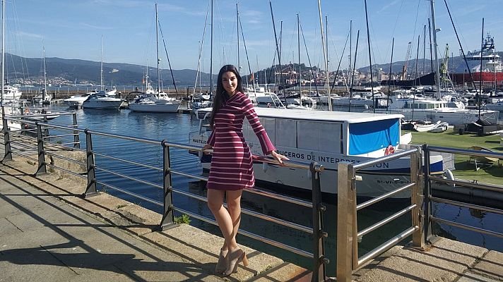 Arranca en verde - Vigo