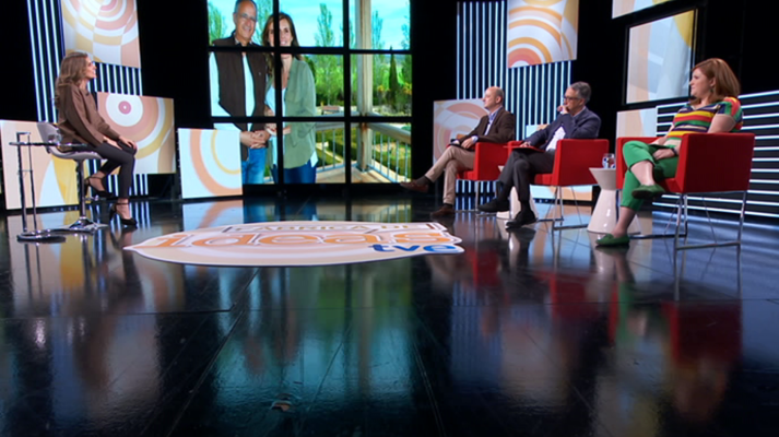 Fábrica de ideas - Fábrica de ideas - 26/10/19