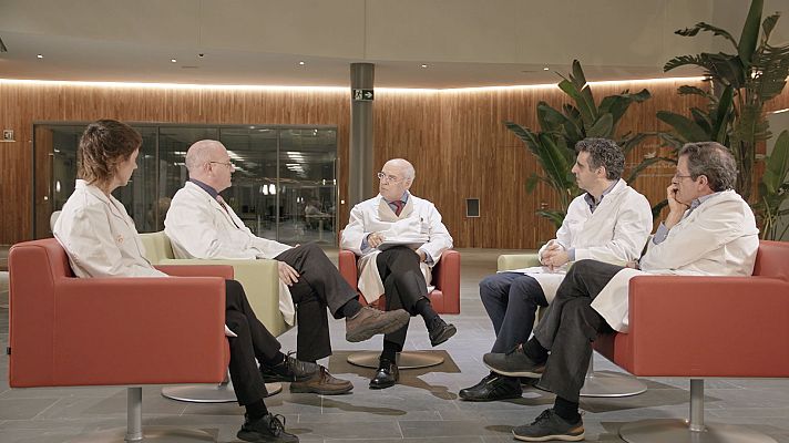 La ciencia de la salud - Sangre: gotas de vida