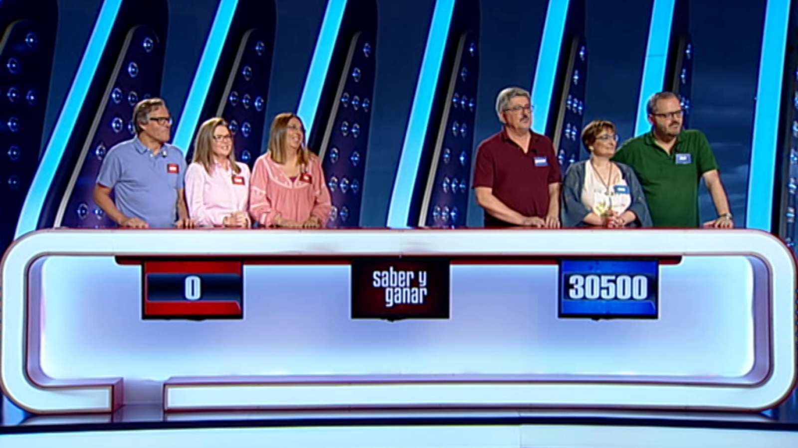Saber y ganar. Edición de fin de semana - 26/10/19 - ver ahora