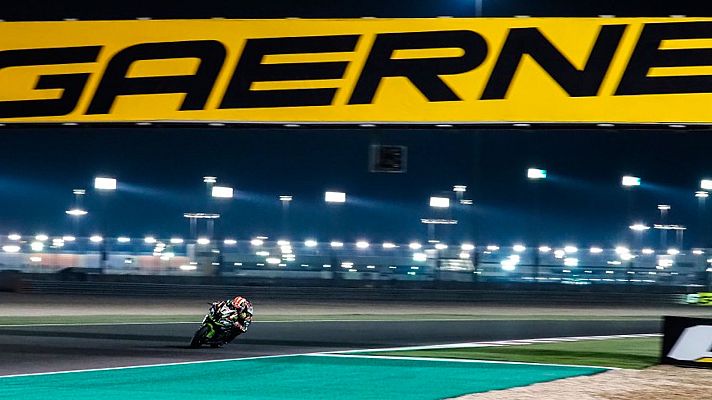  - Rea vence la 'Superpole race'