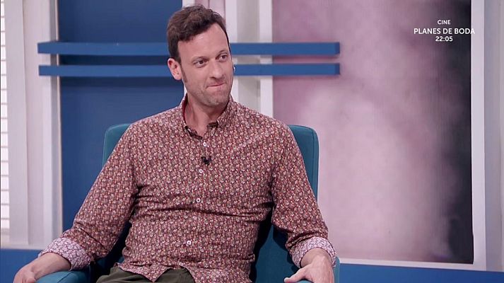 Cine de barrio - El abuelo tiene un plan