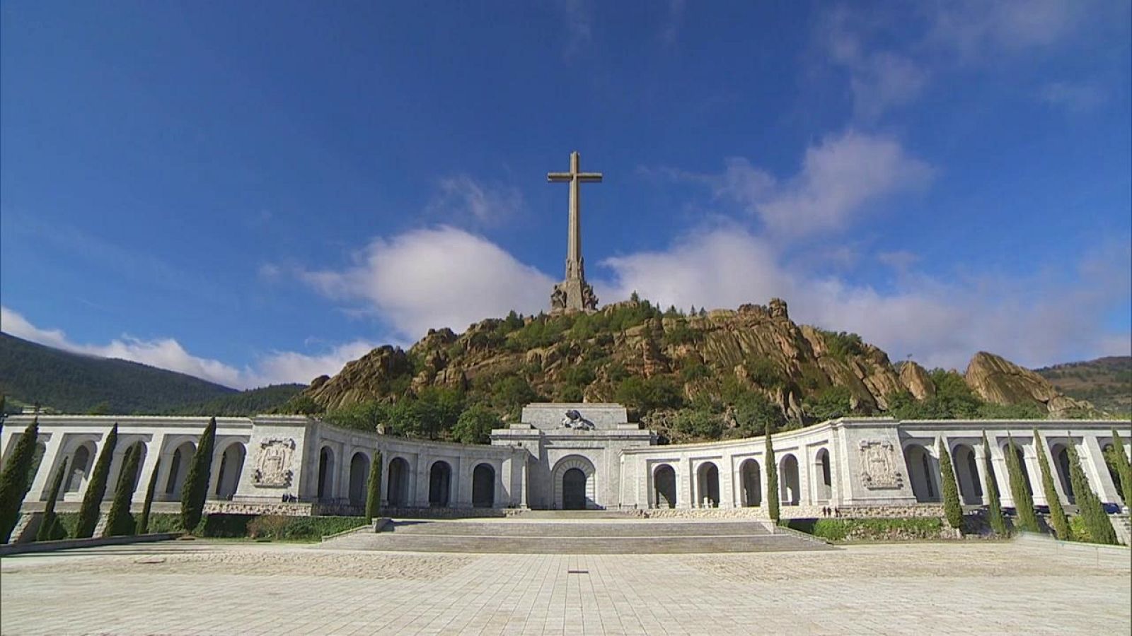 Informe Semanal - Asignatura pendiente - ver ahora