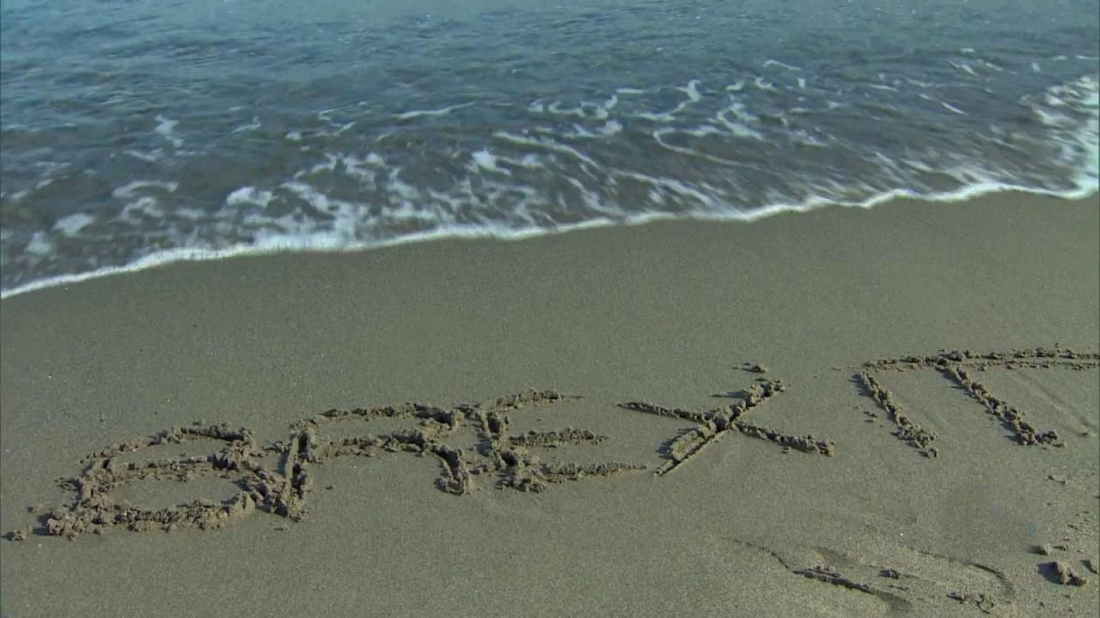 Informe Semanal - IncertidumBrexit - ver ahora