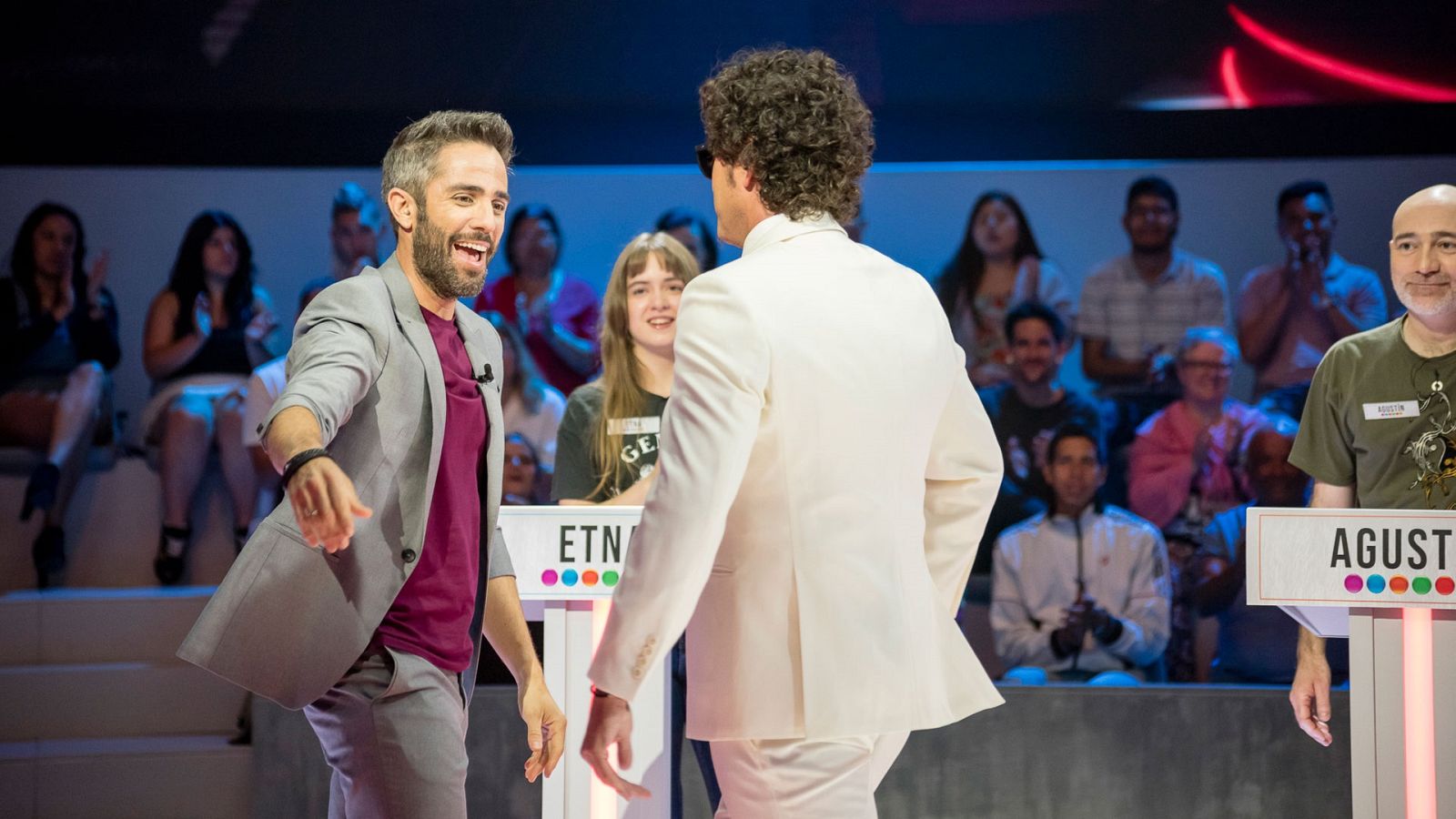 Vaya crack - 26/10/19 - ver ahora