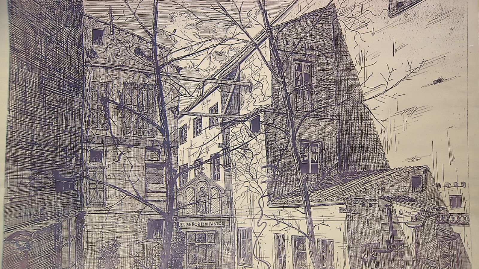 Buenas noticias TV - Francisco de Paula Ruet - ver ahora