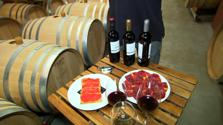 Zoom Tendencias - Valladolid se mueve